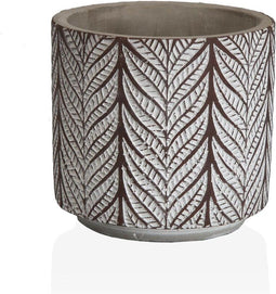 Bloempot Versa Dima Keramisch (11 cm)