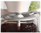 Philips HD5416/00 - Koffiezetapparaat - Boil and Brew technologie - 1,25l (15 kopjes)