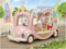 Sylvanian Families 5651 ijskar - 25 onderdelen