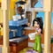 LEGO® Friends Plantencafé en Bloemenwinkel Bouwset - 42671