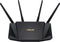 ASUS RT-AX58U - WiFi 6 Router - 3000Mbps snelheid - AiMesh ondersteuning