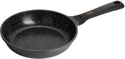 Pan Inoxibar ABSOLUTE Zwart Aluminium Ø 18 cm