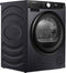 Hisense DH3S902BB3 - Warmtepompdroger - 9 kg - ConnectLife WiFi - C Energieklasse