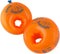 Flipper Swimsafe - zwembandjes - optimaal drijfvermogen - oranje (2 stuks)