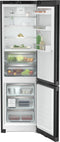 Liebherr CBNbda 5723 Plus - Koelkast met Onder No Frost - 360 l - Zwart