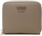Guess Noelle Slg Small Zip Around - Ritsportemonnee - 4 pasjes - Taupe