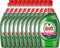 Dreft Quickwash Extra Hygiëne - Vloeibaar Afwasmiddel - Grondige reiniging en langdurig schuim - (10 stuks)