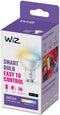 WiZ PAR16 GU10 - Slimme LED-spot - Instelbaar wit licht (1x)