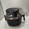 Philips 3000 Series Airfryer - NA331/00 - RapidAir Plus - 6.2L - Zwart