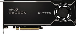 Sapphire AMD Radeon AI PRO R9700 - Grafische Kaart - RDNA 4 Architectuur - 32 GB GDDR6 VRAM