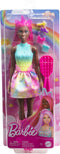 Barbie A Touch of Magic - Eenhoorn met rokje - Barbiepop