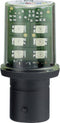 Schneider Electric Harmony LED-lamp - DL1BDB3 - E39MP