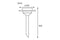 Paulmann Ufo - Solar LED-tuinspots - IP44 3000K - Edelstaal