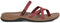 TEVA TIRRATRAVELER FLIP W - Dames slippers - Wijdte G - Bruin (38)