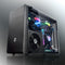 Raijintek IRIS 12 RBW ADD-3 - 120mm ventilator - 3x 120mm 28dB(A) (3 stuks)