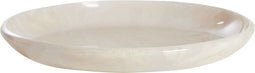Light&living Schaal Ø44x4 cm BELAWAN wit