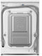 LG F4WX9092 - Wasmachine Voorlader 9 kg 1400 RPM LCD Duits - Wit
