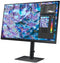 Samsung S27B610EQU - Monitor - 27