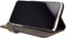 Valenta - Book Case - Classic Luxe - Vintage Bruin - Leer - iPhone 11 Pro