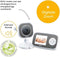 Beurer BY 110 - Video Babyfoon - 2,8” kleurenscherm met intercomfunctie