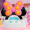 Disney Baby MINNIE MOUSE trui en activiteiten - BRIGHT STARTS - Forever Bestie - Met lichtjes en liedjes - 6 maanden en ouder