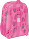 Disney Minnie Mouse Rugzak, Loving - 34 x 26 x 11 cm - Polyester