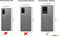 Spigen Samsung Galaxy S20 Ultra - Screenprotector - Edge-to-edge bescherming - (2 stuks)