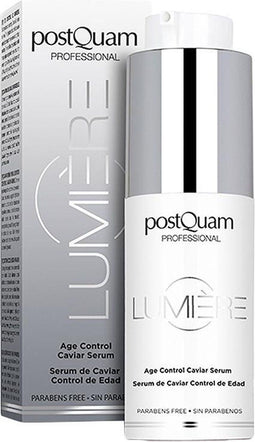Anti-Veroudering Serum Lumiere Caviar Postquam