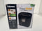 Fellowes 6C - Papierversnipperaar - Snippers P4 - Zwart