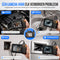 Strex Endoscoop met Scherm 5M - Inspectiecamera - Rioolcamera met HD Beeld - IP67 Waterdicht - Instelbare LED Verlichting