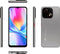 ZTE Blade A35e - 2GB/64GB - 6.52-inch HD+ - Zilvergrijs