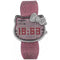 Horloge Dames Hello Kitty Chronotech CT7104L-03 (40 mm)