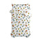 Happy Friday Duvet cover set 2 pieces Son avion 155x220 cm (Single) Multicolor