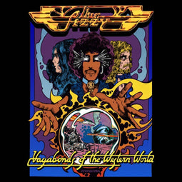 Thin Lizzy - Vagabonds Of The Western World - 3 CD | Blu-Ray - 50th Anniversary Limited Edition (4 stuk(s))