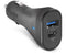 SBS TECRTC1USB2AUL - Oplader - Zwart
