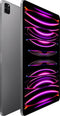 Apple iPad Pro (2022) - 12.9 inch - WiFi - 2TB - M2-chip - Spacegrijs