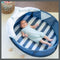 Babymoov Babyni Speelruimte & extra bedje Anti-UV FPS 50+ Marinière