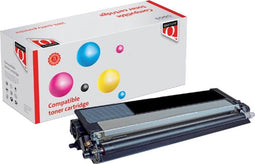 Toner quantore brother tn-328bk zwart | 1 stuk