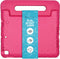 imoshion Tablet Hoes Kinderen Geschikt voor Samsung Galaxy Tab A7 - imoshion Kidsproof Backcover met handvat - Roze /Roze