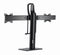 Gembird MS-D2-01 - Monitorstandaard - 2x Schermen tot 27