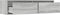 vidaXL - Tv-meubel - met - LED-verlichting - 100X35,5x25 - cm - grijs - sonoma - eiken