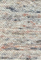 Carlotta 16 Vloerkleed - 130x200 - Rechthoek - Laagpolig,Structuur Tapijt - Landelijk - Grijs, Roze