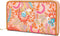 Oilily Zoey - Portemonnee - Dames - Ritssluiting - Roze - One size