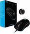 Logitech G403 HERO - Gaming Muis - 25K DPI - Zwart