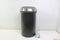 Brabantia Touch Bin - Prullenbak - 60 l - Soft-Touch sluiting - Matt Black/Matt Steel FPP deksel