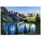 Puzzel Educa Lake in Alberta