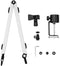 Streamplify MOUNT ARM - Microfoonarm - Uittrekbaar tot 75 cm - Zwart