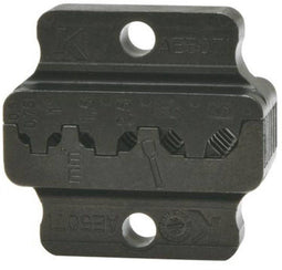 Klauke AE5071 AE5071 Persunit Adereindhulzen 0.5 tot 6 mm²