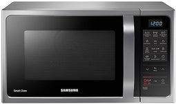 Samsung MC28H5013AS/EF - Vrijstaande Magnetron - 28L Inhoud - Grill 1.500W