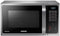 Samsung MC28H5013AS/EF - Vrijstaande Magnetron - 28L Inhoud - Grill 1.500W